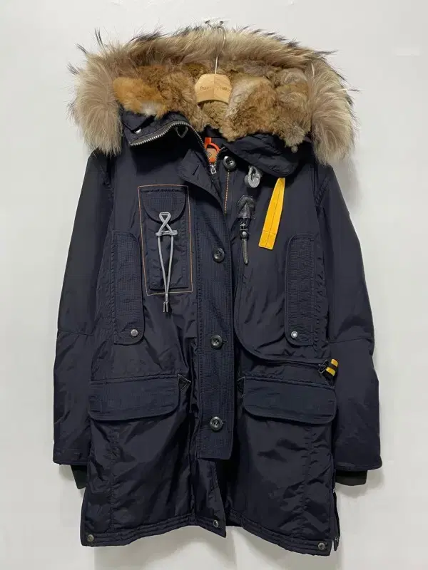 PARAJUMPERS 파라점퍼스 코디악 패딩 SMALL